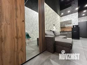 Студия квартира, посуточно, 30м2, 3/25 этаж