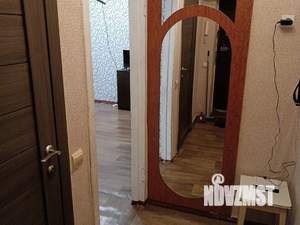 1-к квартира, посуточно, 36м2, 2/5 этаж