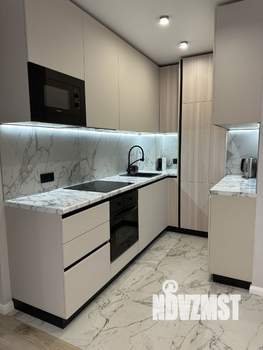 2-к квартира, посуточно, 55м2, 1/9 этаж