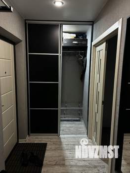 1-к квартира, на длительный срок, 45м2, 13/26 этаж