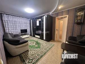 3-к квартира, на длительный срок, 58м2, 2/9 этаж