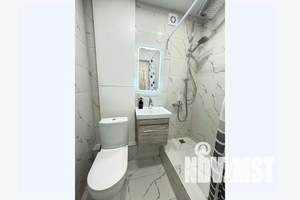 1-к квартира, посуточно, 30м2, 2/9 этаж