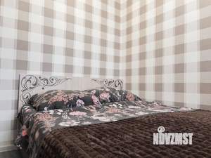 3-к квартира, посуточно, 50м2, 1/1 этаж