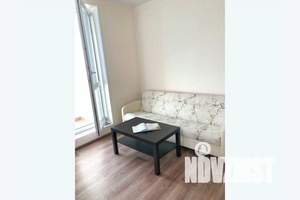 1-к квартира, посуточно, 38м2, 9/20 этаж