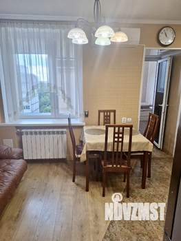 1-к квартира, на длительный срок, 51м2, 6/9 этаж