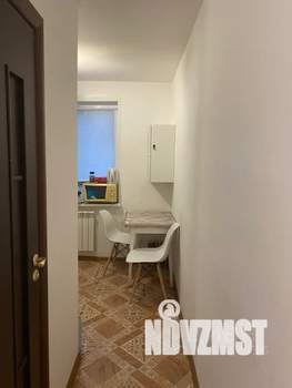 1-к квартира, посуточно, 37м2, 1/6 этаж