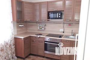 1-к квартира, посуточно, 43м2, 6/17 этаж