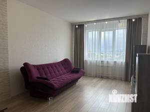 2-к квартира, на длительный срок, 79м2, 14/17 этаж
