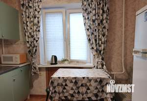 2-к квартира, посуточно, 48м2, 7/9 этаж