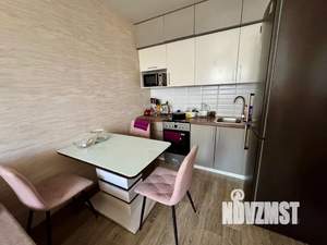 2-к квартира, посуточно, 40м2, 5/5 этаж