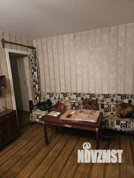 3-к квартира, на длительный срок, 57м2, 1/5 этаж