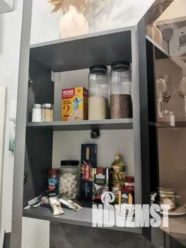 1-к квартира, посуточно, 25м2, 4/8 этаж