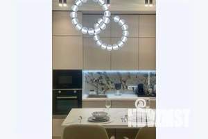 1-к квартира, посуточно, 45м2, 8/12 этаж