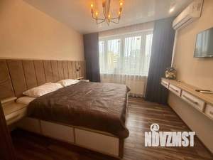 3-к квартира, посуточно, 100м2, 1/1 этаж