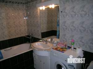 1-к квартира, на длительный срок, 58м2, 1/5 этаж
