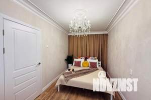 2-к квартира, посуточно, 46м2, 4/5 этаж