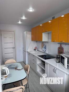 1-к квартира, посуточно, 34м2, 4/14 этаж