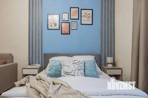 Студия квартира, посуточно, 22м2, 2/15 этаж