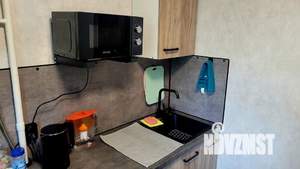 1-к квартира, посуточно, 36м2, 3/9 этаж