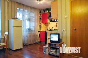 Студия квартира, посуточно, 30м2, 8/10 этаж