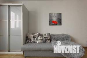 1-к квартира, посуточно, 22м2, 12/14 этаж