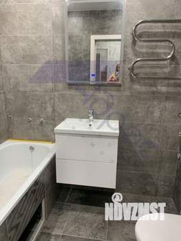 1-к квартира, на длительный срок, 40м2, 5/19 этаж