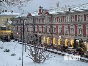 1-к квартира, посуточно, 82м2, 1/1 этаж