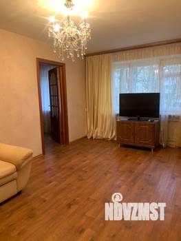 2-к квартира, на длительный срок, 47м2, 2/4 этаж