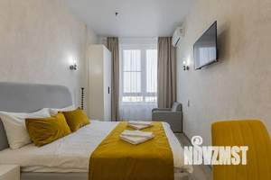 1-к квартира, посуточно, 19м2, 10/19 этаж