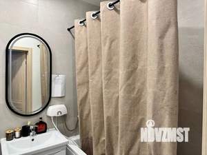 1-к квартира, посуточно, 42м2, 10/14 этаж