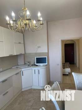 2-к квартира, посуточно, 69м2, 13/14 этаж