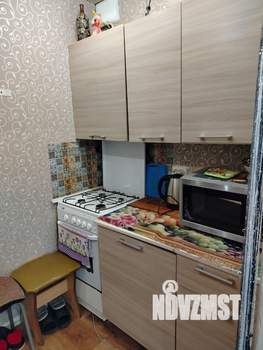 1-к квартира, посуточно, 24м2, 1/5 этаж