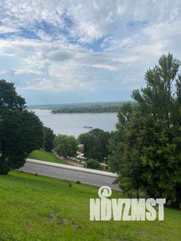 1-к квартира, посуточно, 32м2, 2/3 этаж