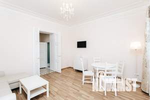 2-к квартира, посуточно, 53м2, 3/3 этаж