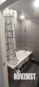 1-к квартира, на длительный срок, 36м2, 5/25 этаж