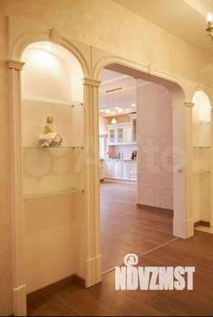 3-к квартира, на длительный срок, 120м2, 3/12 этаж