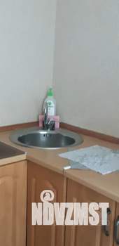 1-к квартира, посуточно, 35м2, 1/9 этаж