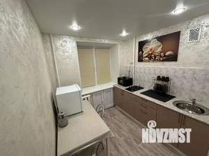 1-к квартира, посуточно, 33м2, 2/9 этаж