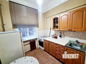 3-к квартира, на длительный срок, 55м2, 3/4 этаж