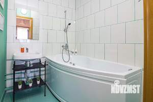 2-к квартира, посуточно, 65м2, 1/1 этаж