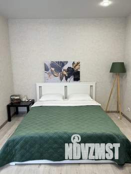 1-к квартира, посуточно, 40м2, 4/9 этаж