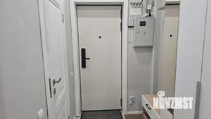 Студия квартира, посуточно, 30м2, 6/8 этаж