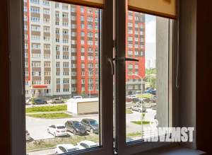 2-к квартира, посуточно, 44м2, 3/10 этаж