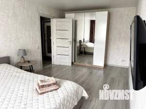 1-к квартира, посуточно, 36м2, 7/9 этаж