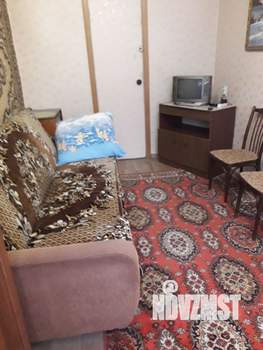2-к квартира, на длительный срок, 45м2, 2/5 этаж