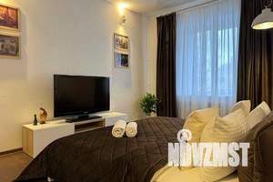 2-к квартира, посуточно, 49м2, 2/5 этаж