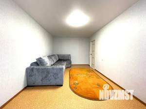 2-к квартира, посуточно, 52м2, 7/21 этаж
