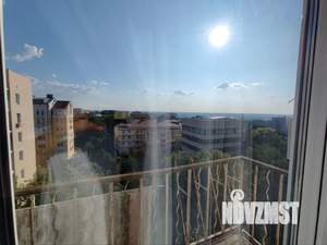 2-к квартира, посуточно, 45м2, 9/9 этаж