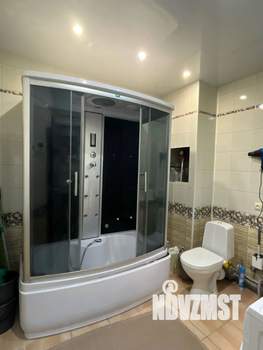 3-к квартира, посуточно, 65м2, 20/24 этаж