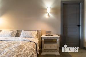 2-к квартира, посуточно, 55м2, 2/2 этаж